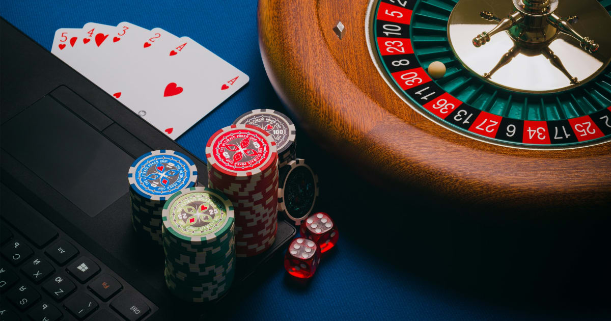 UKGC planuje kontrolować hazard VIP za pomocą nowych przepisów