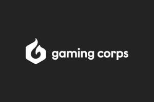 10 najlepszych Kasyno Mobilne Gaming Corps 2024