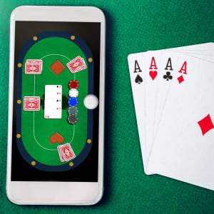 Jak znaleÅºÄ‡ idealne mobilne kasyno dla siebie?