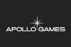 10 najlepszych Kasyno Mobilne Apollo Games 2024
