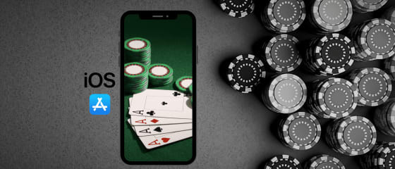 Wnikliwe spojrzenie na aplikacje kasynowe na iOS
