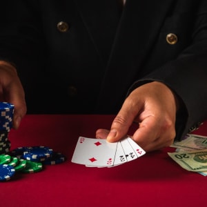 Jak zarządzać bankrollem w mobilnym kasynie