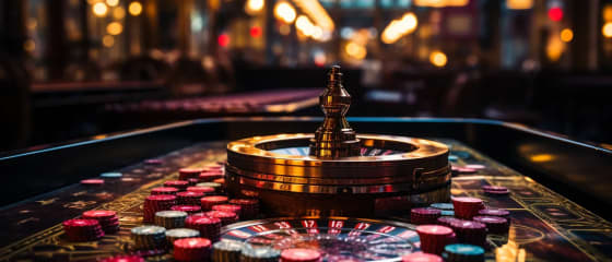 NajwyÅ¼ej oceniane kasyna mobilne na rok 2024