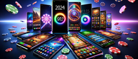 Najlepsze smartfony do grania w mobilne gry kasynowe w 2024 roku