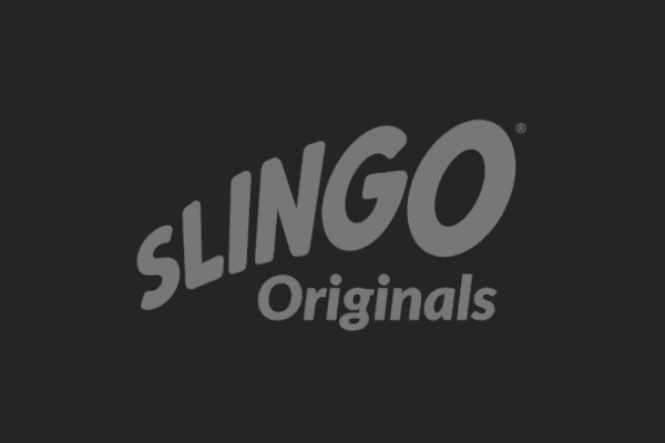 10 najlepszych Kasyno Mobilne Oryginały Slingo 2024