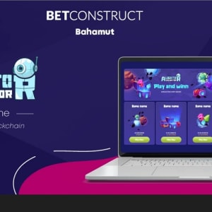 BetConstruct sprawia, że treści kryptograficzne są bardziej dostępne dzięki grze Alligator Validator