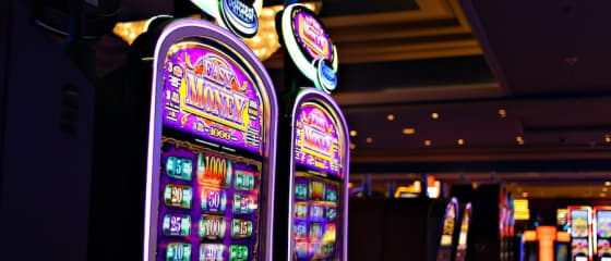 Czy powinieneś wybrać kasyna mobilne, aby uzyskać lepsze wrażenia z automatów