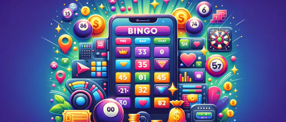 Przewodnik po mobilnym bingo: graj i wygrywaj online
