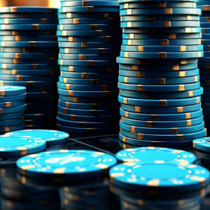 Najlepsze bonusy w kasynie mobilnym dla początkujących