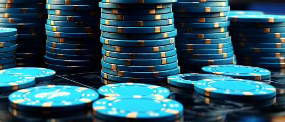 Najlepsze bonusy w kasynie mobilnym dla początkujących