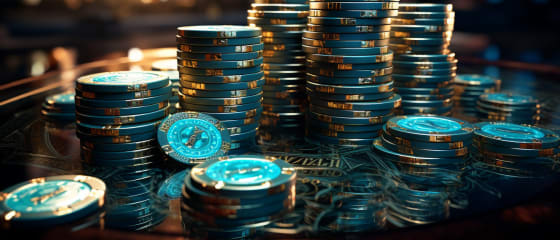 Przyszłość branży kasyn mobilnych