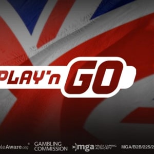Playn GO wystartuje w Wielkiej Brytanii w Sky Betting & Gaming