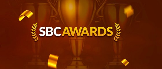 BGaming składa oświadczenie iGaming dzięki dwóm nominacjom do nagrody SBC Awards 2023