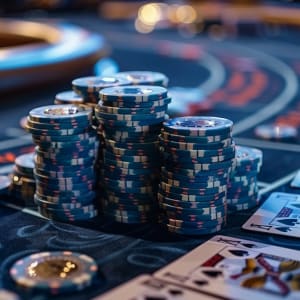 Najwyżej oceniane kasyna mobilne z niskim minimalnym depozytem 2024