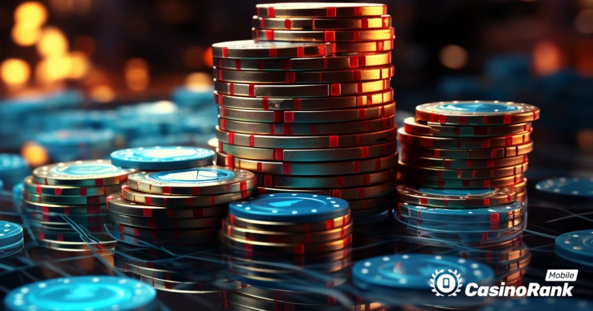 5 najlepszych wskazówek, jak zmaksymalizować bonusy w kasynie mobilnym