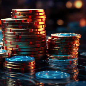 5 najlepszych wskazówek, jak zmaksymalizować bonusy w kasynie mobilnym