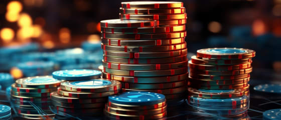 5 najlepszych wskazÃ³wek, jak zmaksymalizowaÄ‡ bonusy w kasynie mobilnym